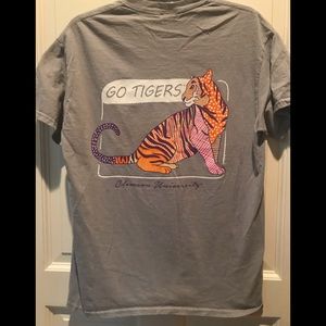 Clemson T-shirt